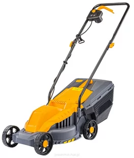 Powermat PM-KSE-2200MN 2200W 32cm - Kosiarki - miniaturka - grafika 1