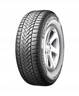 Opony zimowe - LASSA Compteus Winter 2+ 215/60R17 100V - miniaturka - grafika 1
