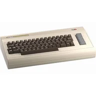 Konsole i gry retro - retro games The C64 Mini Computer 64 Games Commodore Zawiera 64 gryy Warszawa - miniaturka - grafika 1