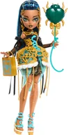 Lalki dla dziewczynek - Monster High Straszysłodkie urodziny Cleo de Nile Lalka JBG76 - miniaturka - grafika 1