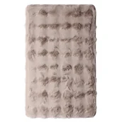 Dywany - Dywan Magnus 50 x 80 cm taupe - miniaturka - grafika 1