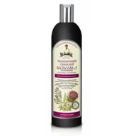 Odżywki do włosów - Pierwoje Reszenie Receptury balsam do włosów syberyjski Nr 3 przeciw wypadaniu - 550 ml - miniaturka - grafika 1