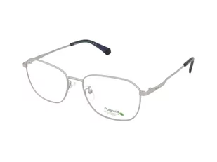 Polaroid PLD D454/G 010 - Okulary korekcyjne, oprawki, szkła - miniaturka - grafika 1