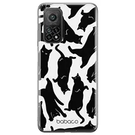 Etui i futerały do telefonów - ERT GROUP etui na telefon Huawei P30 PRO, case oryginalny i oficjalnie licencjonowany przez Babaco, wzór Cats 005, optymalnie dopasowane, plecki z TPU - miniaturka - grafika 1