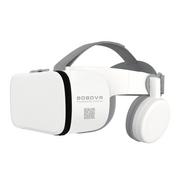 Etui do tabletów - Okulary VR BOBOVR Z6 | Białe - miniaturka - grafika 1