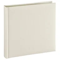 Albumy fotograficzne - Hama Album Jumbo Fine Art 30x30/80 Piaskowy - miniaturka - grafika 1