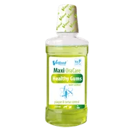 Higiena jamy ustnej zwierząt - Vetfood VETFOOD MAXI OraCare Healthy Gums 250 ml - miniaturka - grafika 1