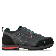 Buty trekkingowe damskie - Trekkingi CMP Alcor 2.0 Wmn Trekking Shoes 3Q18566 Szary - miniaturka - grafika 1