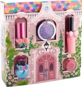 Perfumy dla dzieci - Vipera VIPERA Kosmetyki TuTu dla dziewczynek Domek KO0003 - miniaturka - grafika 1