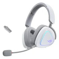 Słuchawki - ASUS ROG Delta II - miniaturka - grafika 1