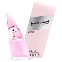 Bruno Banani Banani Woman woda toaletowa 20ml - Wody i perfumy damskie - miniaturka - grafika 1