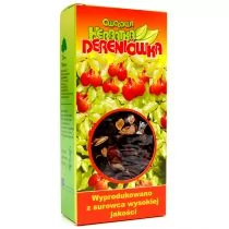 Dary Natury Herbata Dereniówka BIO 100g 52B9-78657 - Herbata - miniaturka - grafika 1