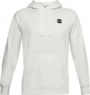 Under Armour Biały 2XL 1357092112 - Bluzy męskie - miniaturka - grafika 1