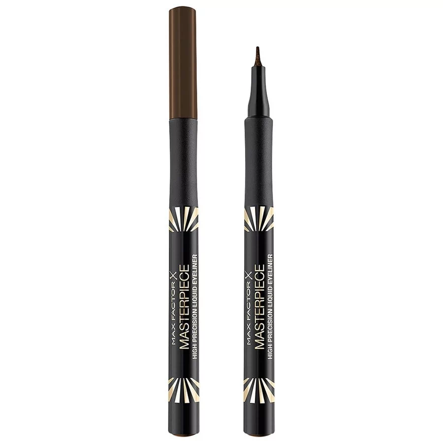 Max Factor MASTERPIECE HIGH PRECISION EYELINER w kolorze CHOCOLAT, 1 G