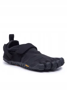 Vibram Fivefingers Buty na siłownię Kmd Sport 2.0 21M3601 Czarny - Buty sportowe męskie - miniaturka - grafika 1