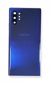 Części serwisowe do telefonów - Nowa Pokrywa Plecki Klapka Baterii Samsung Galaxy Note 10 Plus Sm-N975F - miniaturka - grafika 1
