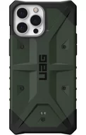 Etui i futerały do telefonów - UAG Pathfinder obudowa ochronna do iPhone 13 Pro zielona IEOUPF13POL - miniaturka - grafika 1