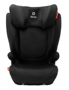 Diono Monterey 4DXT 15-36kg Black - Foteliki samochodowe - miniaturka - grafika 1
