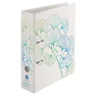 Segregatory - Herlitz Segregator Segregator A4 8cm maX.file GREENline Ginko AD628HR - miniaturka - grafika 1
