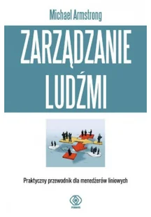 Zarządzanie ludźmi - Zarządzanie - miniaturka - grafika 2