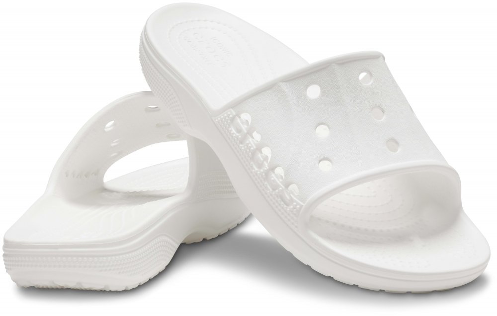Damskie Buty Klapki Crocs Baya Ii Slide 41-42