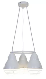 Auhilon Bugatti lampa wisząca 3-punktowa P1815-3L P1815-3L - Lampy sufitowe - miniaturka - grafika 1