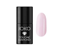 Lakiery do paznokci - JOKO Touch of Diamond żelowy lakier do paznokci 26 - miniaturka - grafika 1