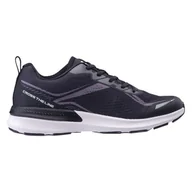 Buty sportowe męskie - Buty IQ Cross The Line Multino M 92800598880 czarne - miniaturka - grafika 1