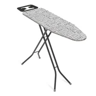 Deski do prasowania - Deska do prasowania Lara 33 x 110 cm WZ3 - miniaturka - grafika 1