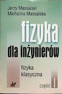 Fizyka i astronomia - Fizyka dla inżynierów - miniaturka - grafika 1