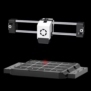 QIDI TECH X-Max 3 3D Printer, Auto Levelling, 600mm/s Printing Speed, Flexible HF Board, 325*325*315mm - Drukarki 3D - miniaturka - grafika 10