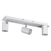 Oprawy, klosze i abażury - Oprawa ścienno-sufitowa EVALO 10W Kanlux 35694 - miniaturka - grafika 1