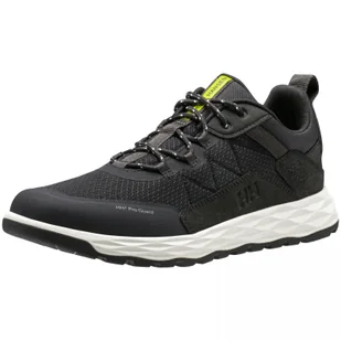 Buty męskie Helly Hansen Chilliwack Rozmiar butów (UE): 44 / Kolor: czarny - Trampki męskie - miniaturka - grafika 1
