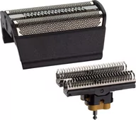 Akcesoria i części do maszynek do golenia - Braun Głowica goląca SyncroPro/Syncro 30B - miniaturka - grafika 1