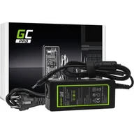 Zasilacze do laptopów - Green Cell Zasilacz Ladowarka PRO 19.5V 3.08A 60W do Asus Eee Slate B121 EP121 - miniaturka - grafika 1