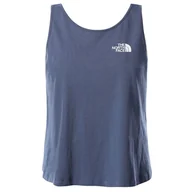 Koszulki sportowe damskie - The North Face Simple Dome > 0A4SYDWC41 - miniaturka - grafika 1