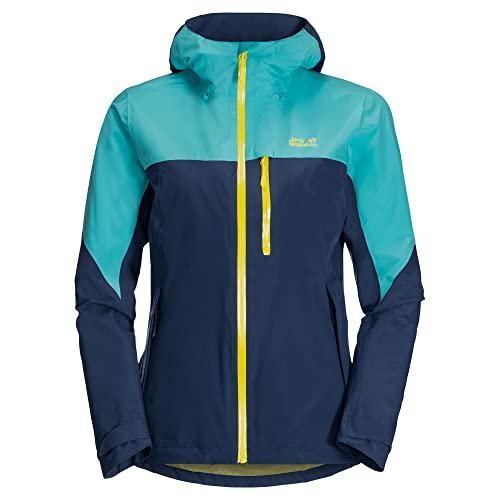 Jack Wolfskin Damska kurtka Go Hike