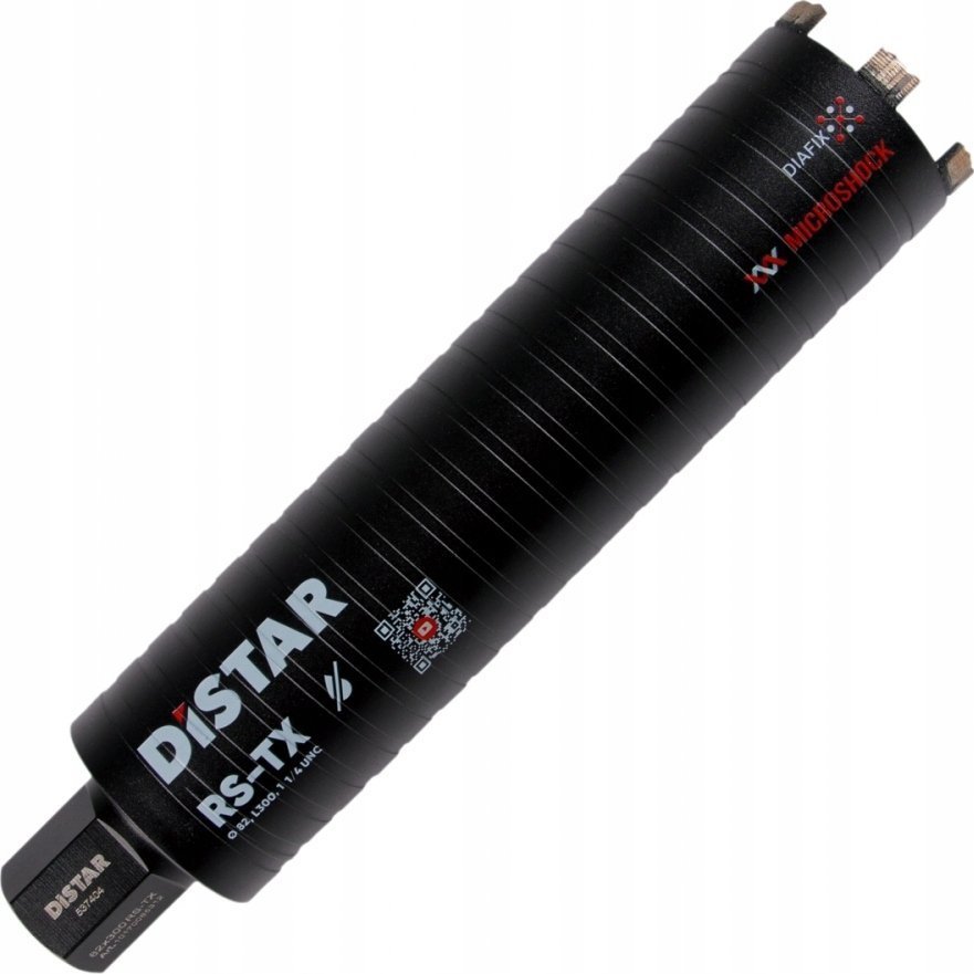 Flex DISTAR DIAMOND CROWN RS-TX 1 1/4