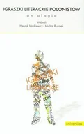 Aforyzmy i sentencje - Igraszki literackie polonistów. Antologia - miniaturka - grafika 1