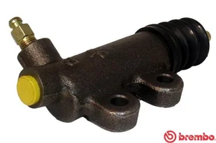 Siłownik, sprzęgło Brembo E 83 006 - Sprzęgła - miniaturka - grafika 1