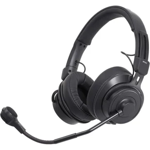 Audio Technica BPHS2a - Słuchawki - miniaturka - grafika 1