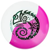 Inne gry towarzyskie - Discraft Frisbee ringo do rzucania USSO 175g Ultra Violet - miniaturka - grafika 1