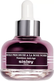 Sisley Black Rose Precious Face Oil Olejek Wygładzajacy i Rewitalizujacy 25 ml - Kremy do twarzy - miniaturka - grafika 1