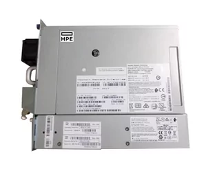 HP MSL LTO-8 FC Drive Upgrade Kit Q6Q67A - Pozostałe nośniki i napędy - miniaturka - grafika 1