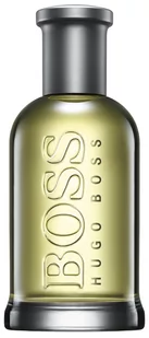 Hugo Boss Boss No.6 Bottled Intense Woda toaletowa 50ml - Wody i perfumy męskie - miniaturka - grafika 1