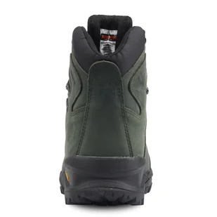 Bennon - Buty trekkingowe Terenno High - Zielone - 0655040050 - Odzież taktyczna i umundurowanie - miniaturka - grafika 6