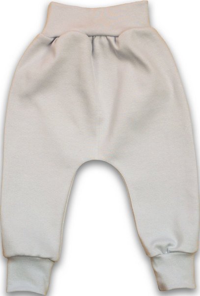 Legginsy Leginsy GETRY Różne KOLORY Szary POPIEL r 62 KLEKLE