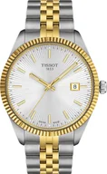 Zegarki męskie - Zegarek Tissot T156.410.22.031.00 T-Classic - miniaturka - grafika 1