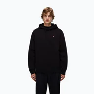 Sport OUTLET - Bluza męska Napapijri NP0A4FQV black WYSYŁKA W 24H 30 DNI NA ZWROT - miniaturka - grafika 1