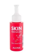 Toniki i hydrolaty do twarzy - Alcina Skin Manager AHA Effekt Tonic toniki 50 ml - miniaturka - grafika 1